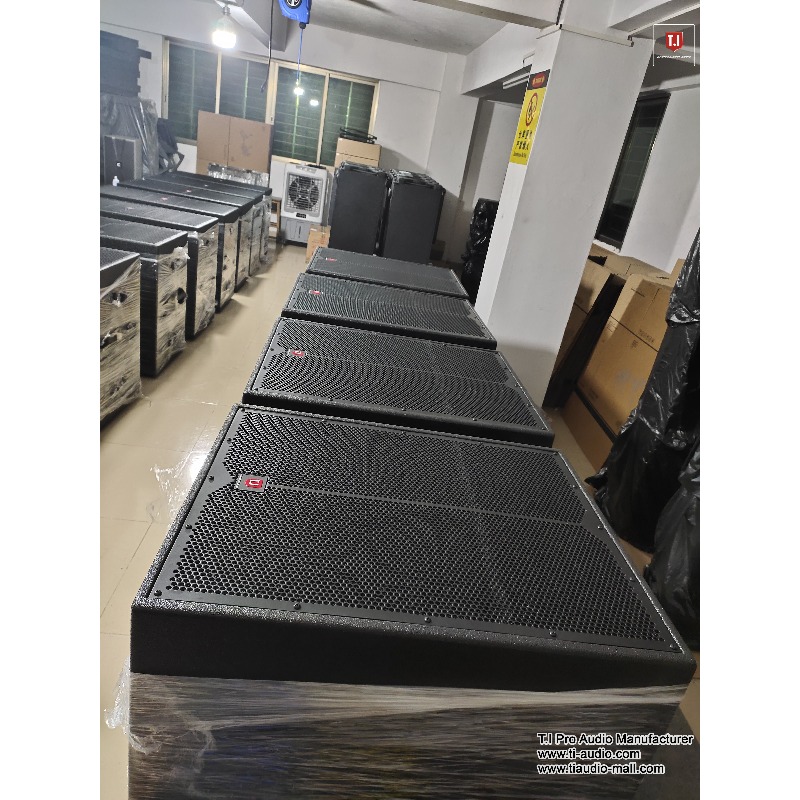 15-Zoll-Koaxial-Fullrange-Laut – Full Range Speaker Bewertung und Preis