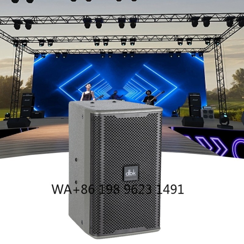 12 Zoll Zweiwege-Fullrange Akt – Full Range Speaker Bewertung und Preis