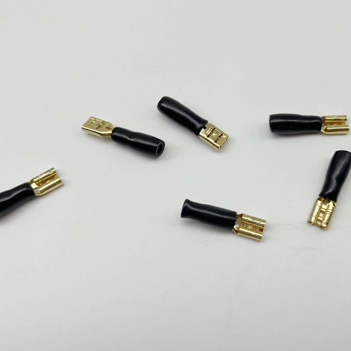Auto Home Audio Reines Kupfer  – Speaker Terminal Bewertung und Preis