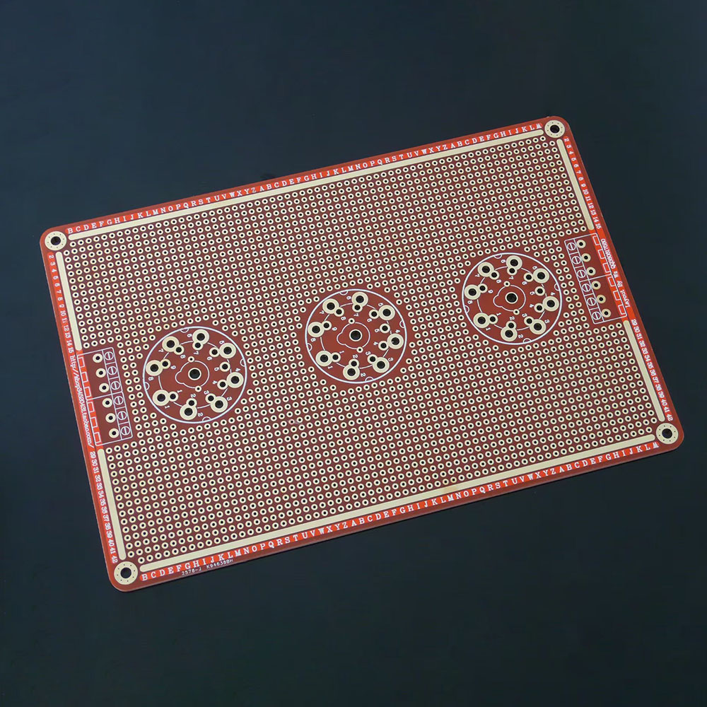 Universal Prototyp PCB Für 8 P – Headphone Amplifier Bewertung und Preis