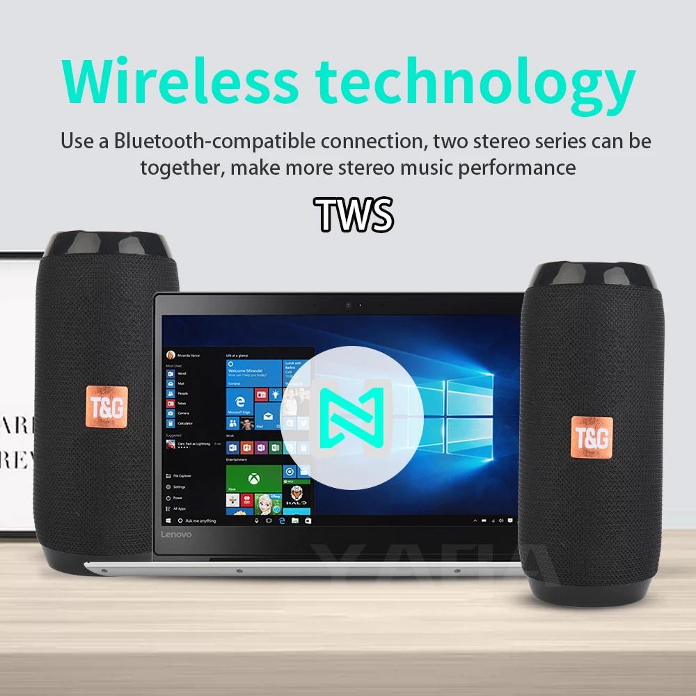Drahtlose Tragbare Bluetooth L – Sbc Audio Amplifier Bewertung und Preis