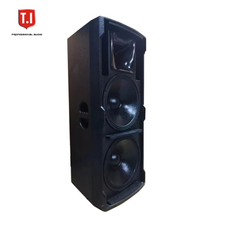 Dualer 15-Zoll-Fullrange-Lauts – Full Range Speaker Bewertung und Preis