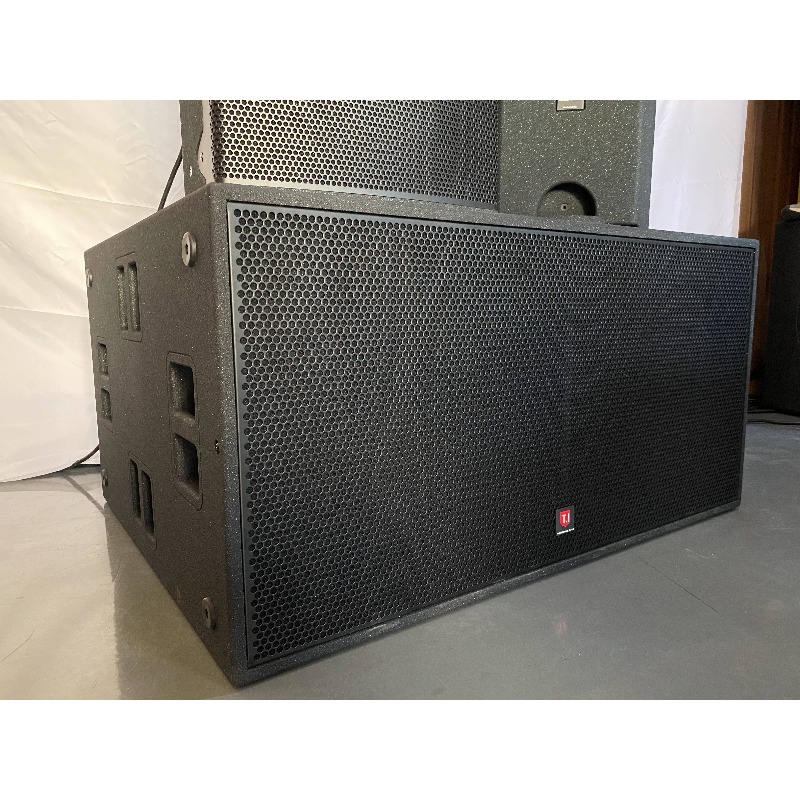 Dualer 15-Zoll-Fullrange-Lauts – Full Range Speaker Bewertung und Preis