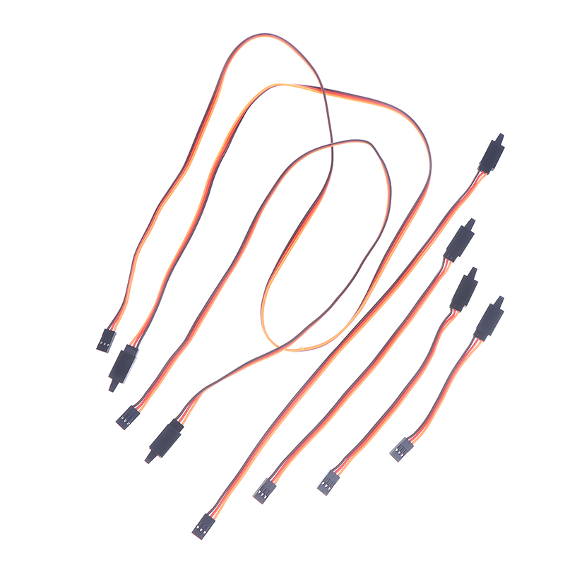 10 Stück 10-100CM Verlängerung – Rca Cable Bewertung und Preis