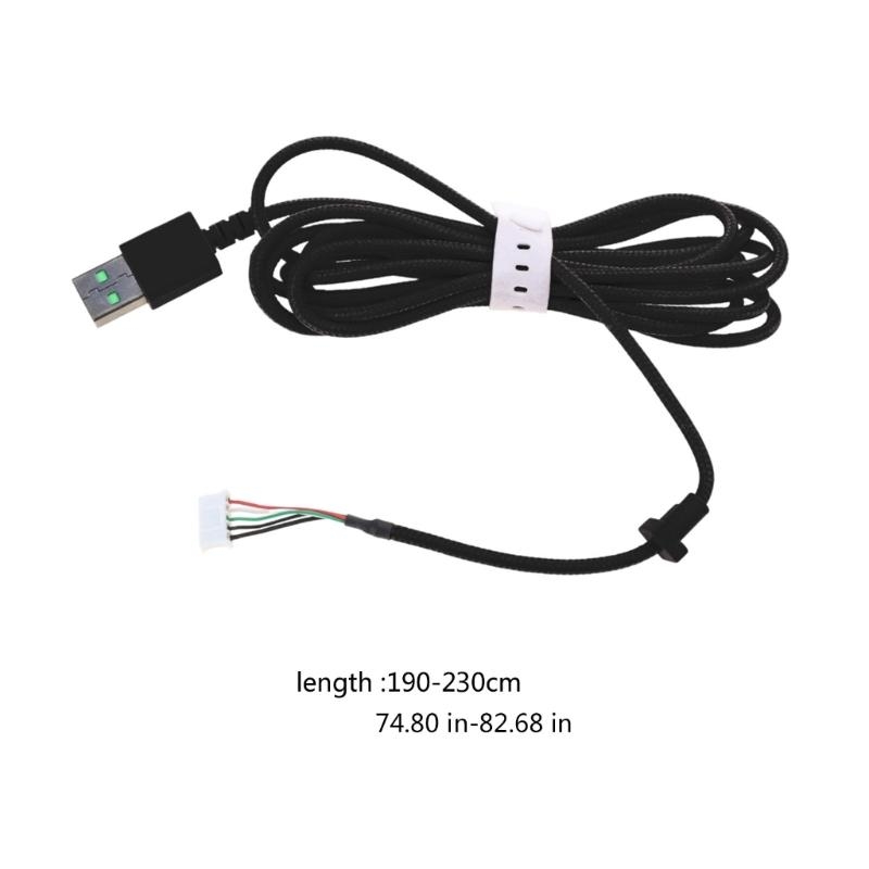USB-Ladekabel PVC-Leitungsdrah – Headphone Parts Bewertung und Preis