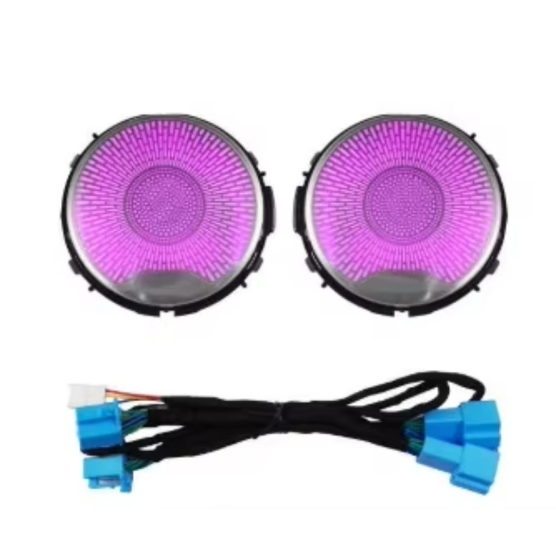 W238 Großhandel Ambientebeleuc – Speaker Kit Bewertung und Preis
