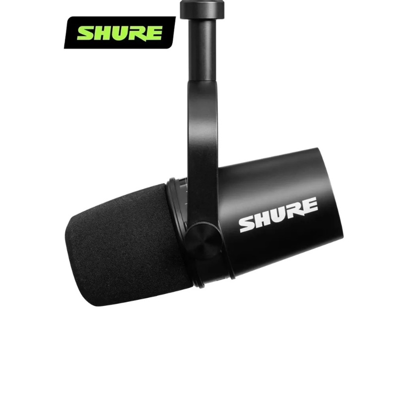 Shure MV7 Hybrid USB/XLR Dynam – Usb Sound Card Bewertung und Preis