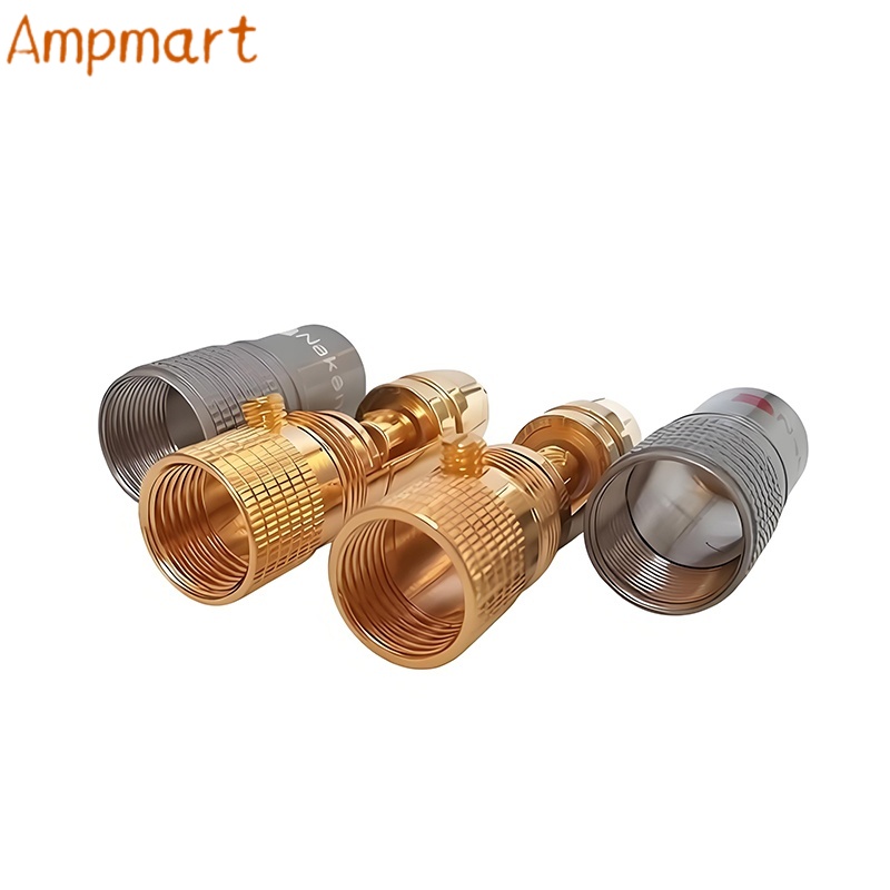 Hochwertiger Reinkupfer-Vergol – Rca Cable Bewertung und Preis