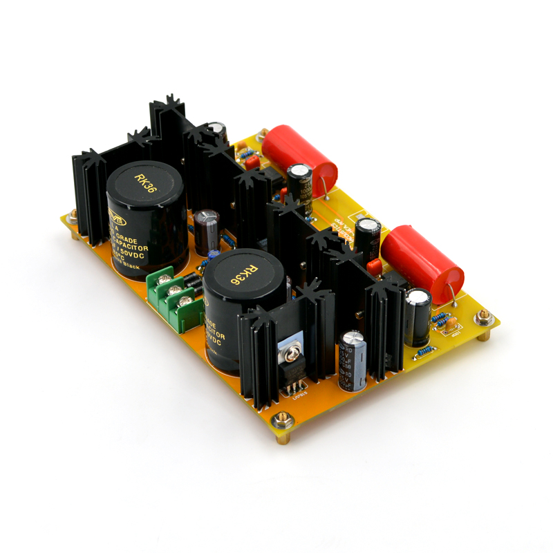 MOFI-Lahmann Kopfhörerverstärk – Headphone Parts Bewertung und Preis