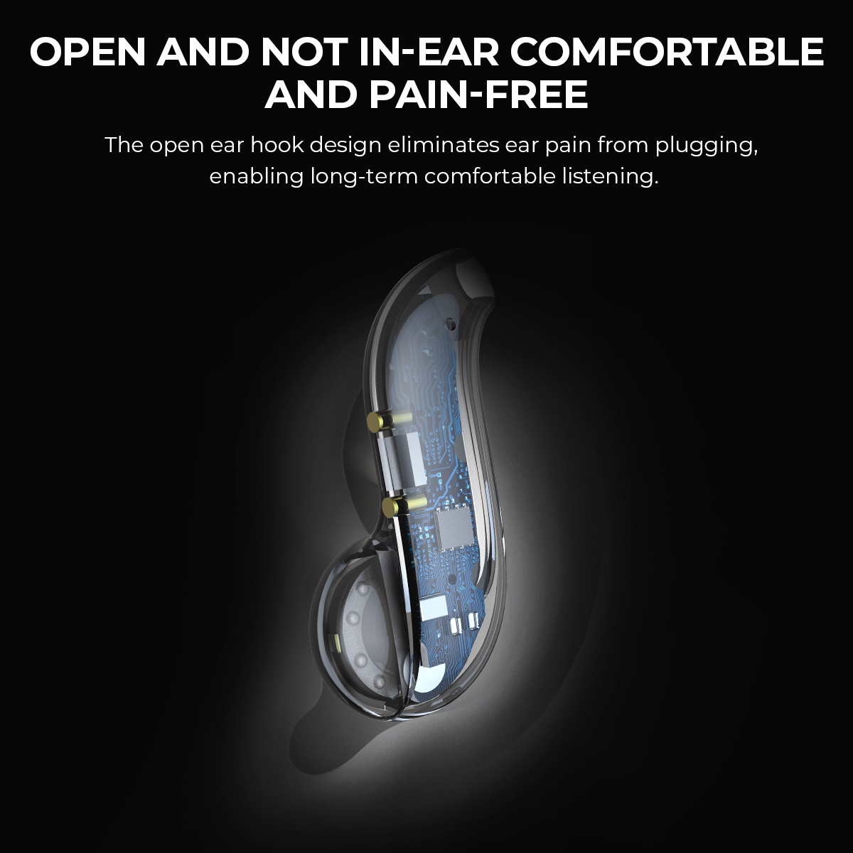 Open-Ear-Bluetooth-Kopfhörer,  – Subwoofer Bewertung und Preis