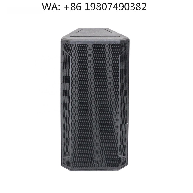 Dual 15 Zoll Zweiweg-Fullrange – Full Range Speaker Bewertung und Preis