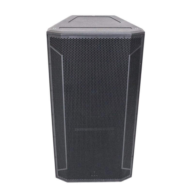 Dual 15 Zoll Zweiweg-Fullrange – Full Range Speaker Bewertung und Preis