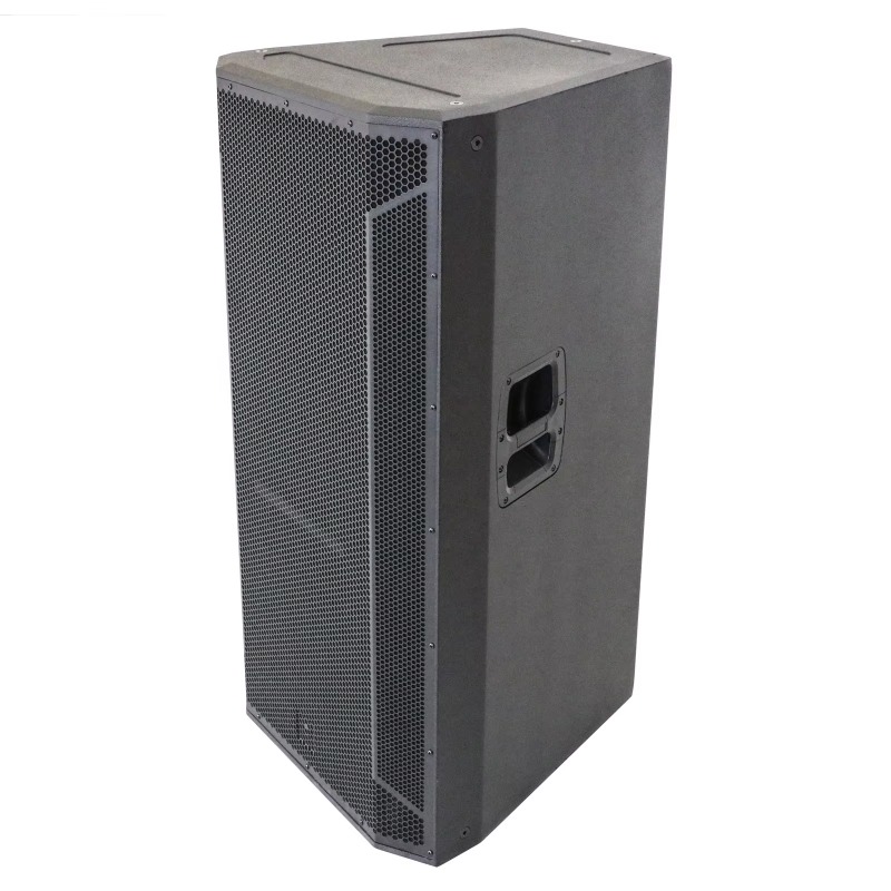 Dual 15 Zoll Zweiweg-Fullrange – Full Range Speaker Bewertung und Preis