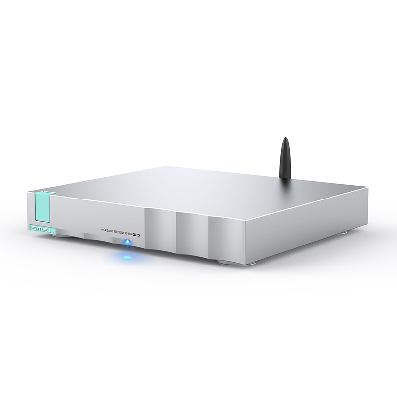 SMSL B100 HI-RES Bluetooth HIF – Sbc Audio Amplifier Bewertung und Preis