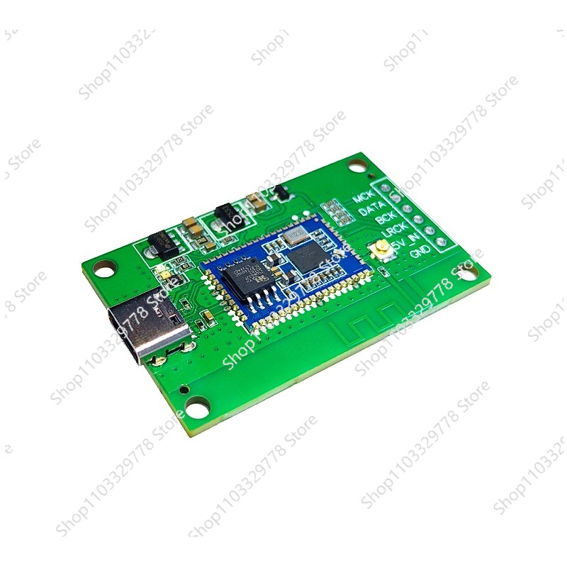 Typec USB-Soundkarte qcc5181 B – Usb Sound Card Bewertung und Preis