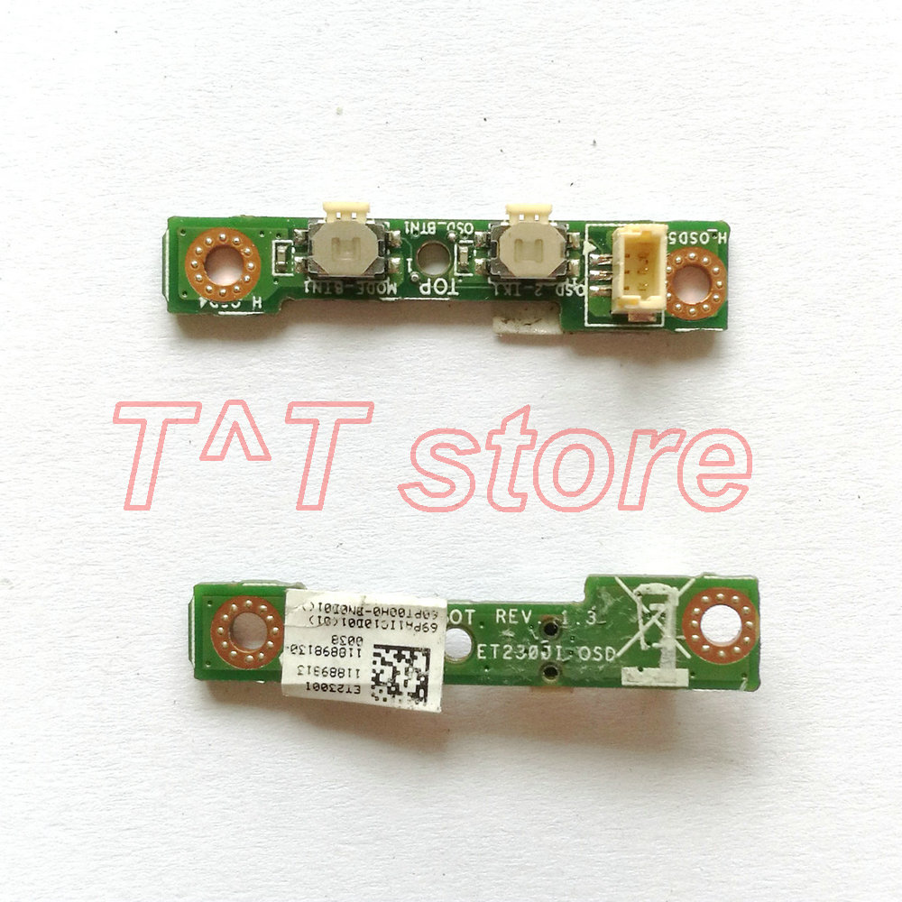 Neues Original FÜR ASUS ET2300 – Volume Control Board Bewertung und Preis