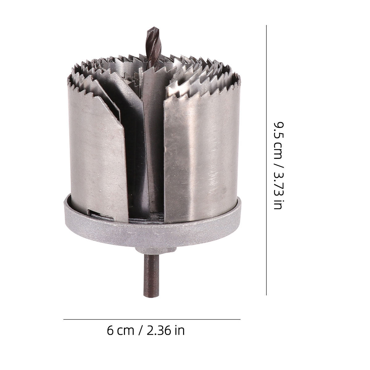 7-teiliges Holzbearbeitungs-Lo – Diy Speaker Bewertung und Preis