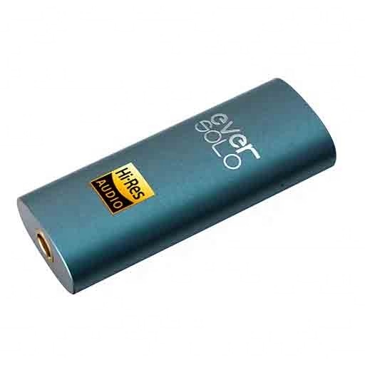 Eversolo H1 HIFI HI-Res Tragba – Headphone Amplifier Bewertung und Preis