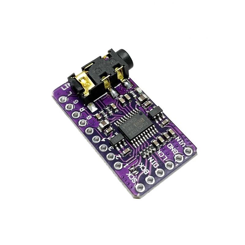 GY-PCM5102 Digitales Audiomodu – Pcm5102 Bewertung und Preis
