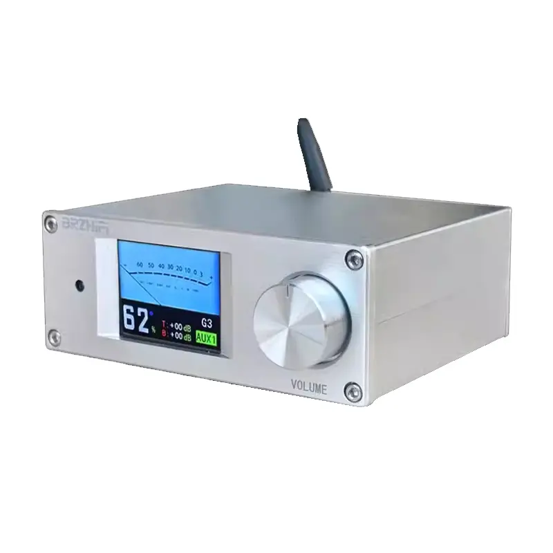 HIFI-Vorverstärker Bluetooth 5 – Pcm5102 Bewertung und Preis