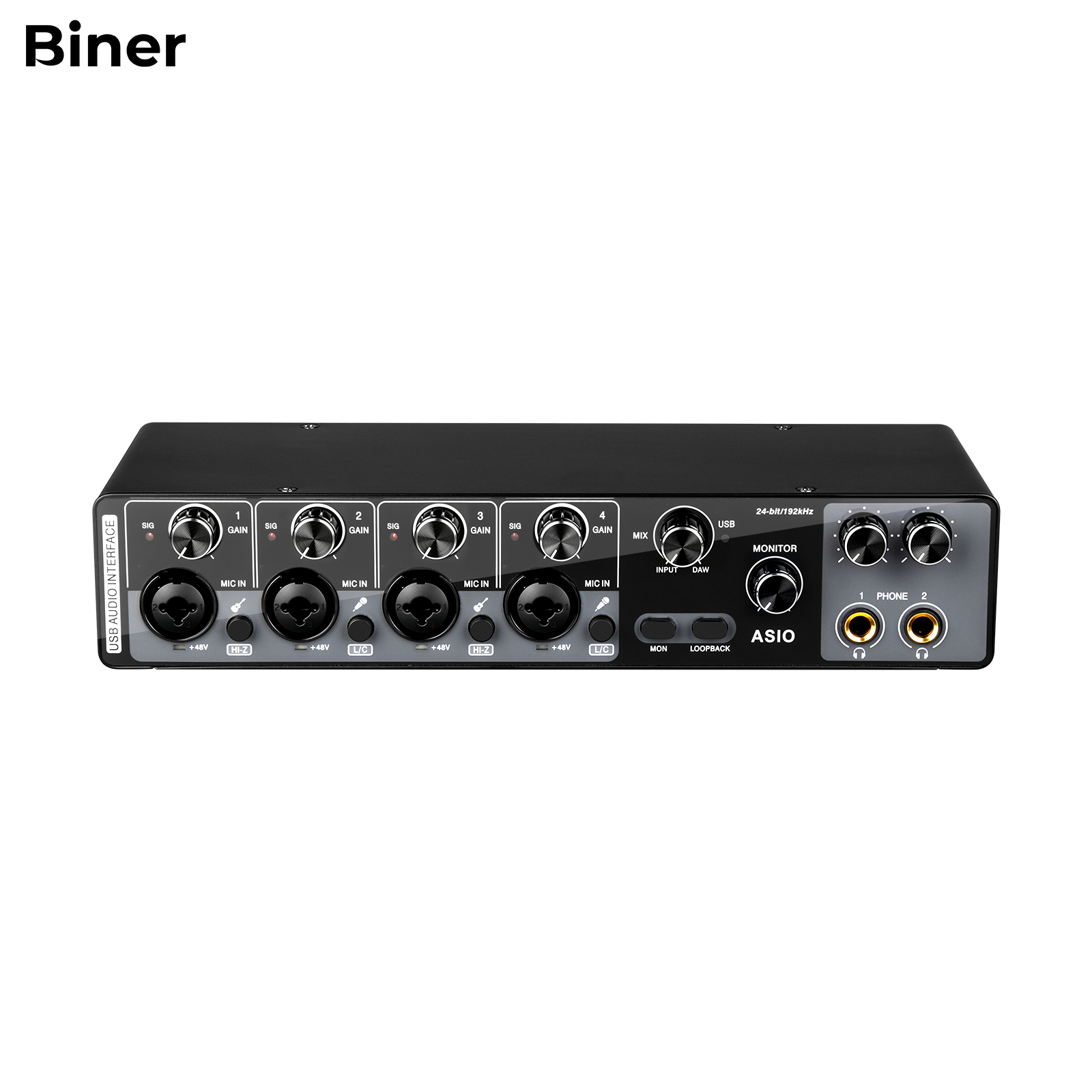 Fabrikpreise MQ44 Professionel – Usb Sound Card Bewertung und Preis
