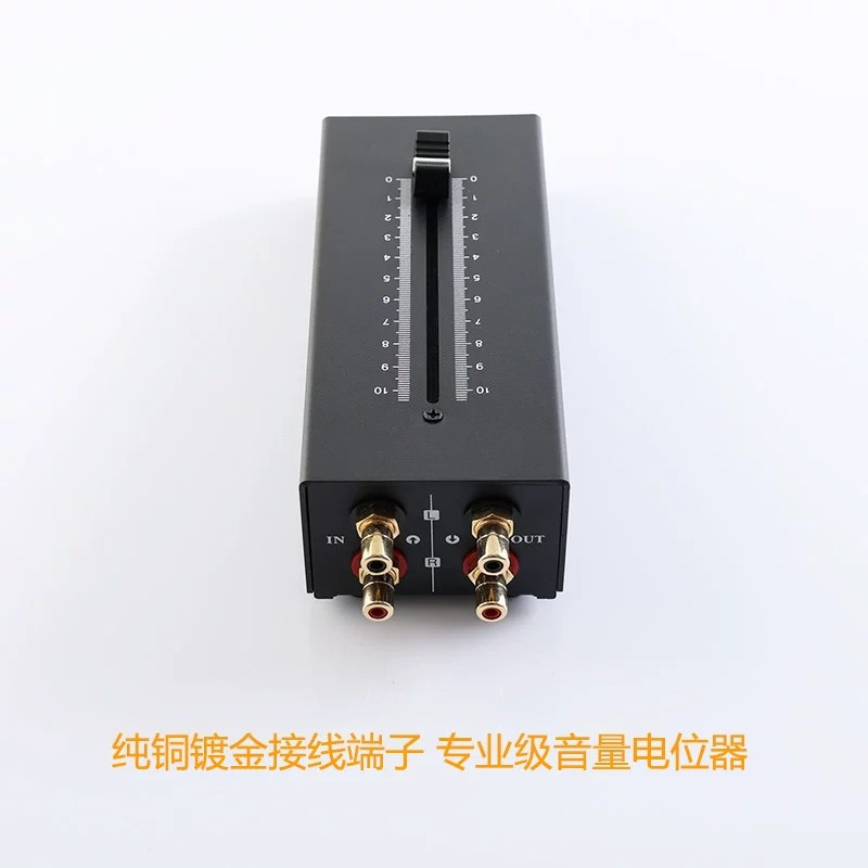 Passiver Vorverstärker mit Ton – Passive Preamp Bewertung und Preis