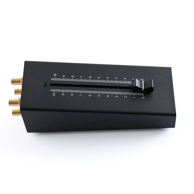 Passiver Vorverstärker mit Ton – Passive Preamp Bewertung und Preis