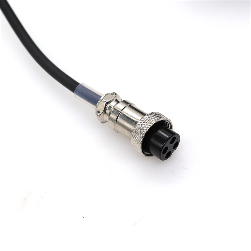 CB-507 Mikrofon 4-Pin-Anschlus – Speaker Terminal Bewertung und Preis