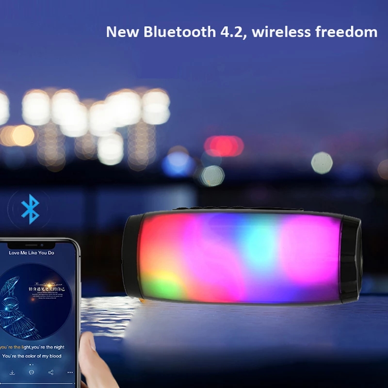 Outdoor Bluetooth Lautsprecher – Sbc Audio Amplifier Bewertung und Preis