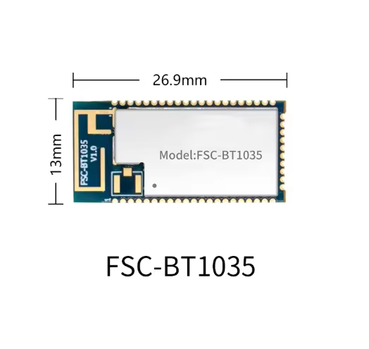 FSC-BT1035 Modul QCC3056 Chip  – Usb Sound Card Bewertung und Preis