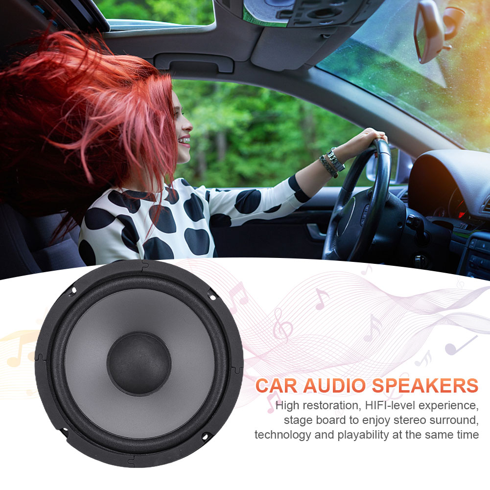 4/5/6 zoll Universal Auto HiFi – Speaker Crossover Bewertung und Preis