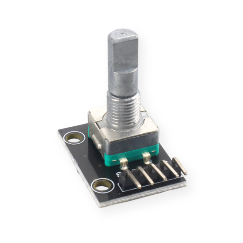 Brandneues KY-040 Drehgebermod – Volume Control Board Bewertung und Preis