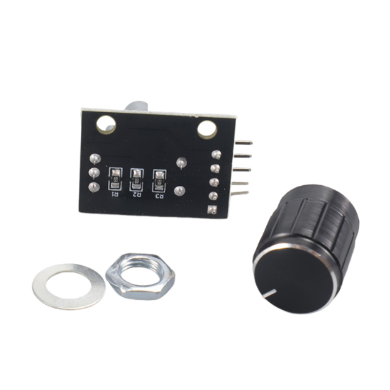 Brandneues KY-040 Drehgebermod – Volume Control Board Bewertung und Preis