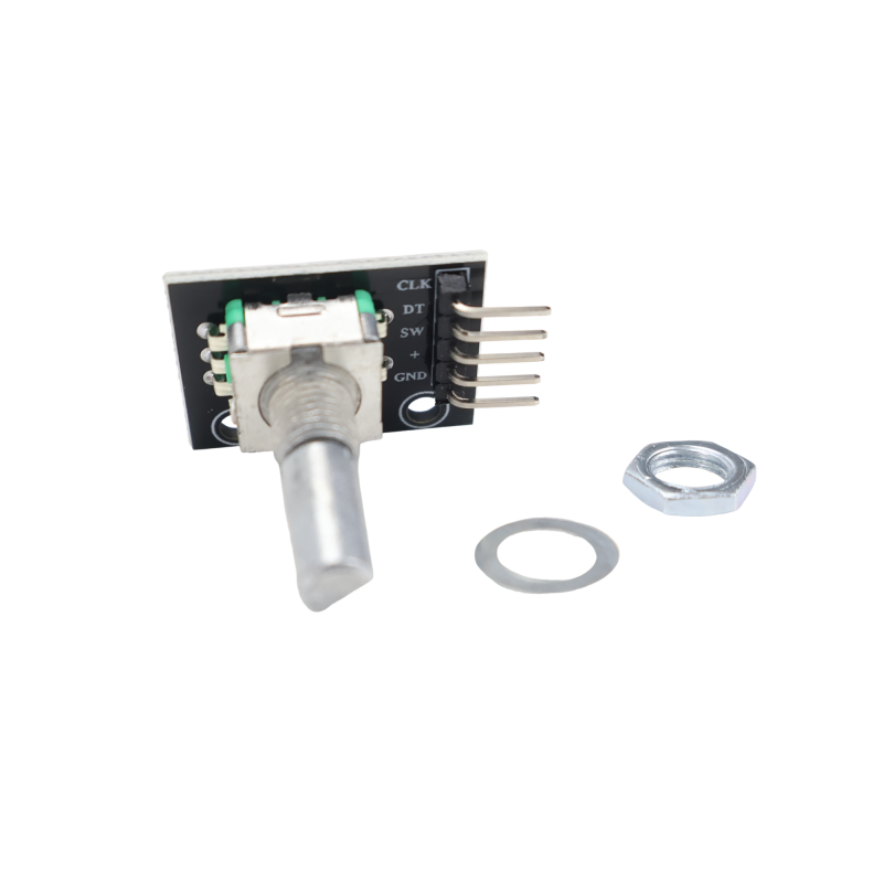 Brandneues KY-040 Drehgebermod – Volume Control Board Bewertung und Preis