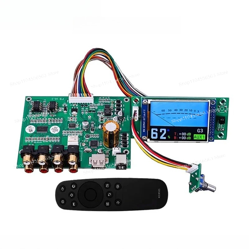 HiFi Bluetooth 5.3 USB-Player  – Pcm5102 Bewertung und Preis