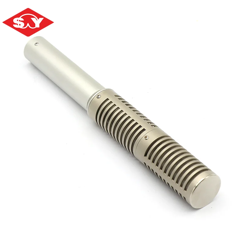 Shuai Yin SYRS32 Stereo-Bändch – Ribbon Microphone Bewertung und Preis