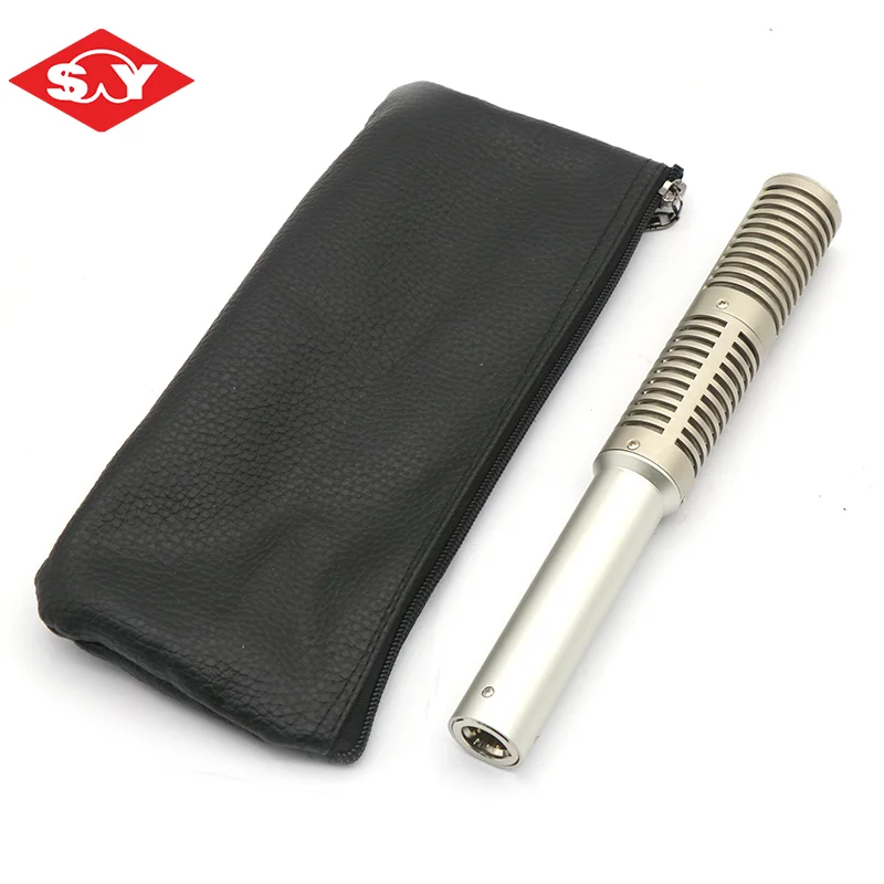 Shuai Yin SYRS32 Stereo-Bändch – Ribbon Microphone Bewertung und Preis