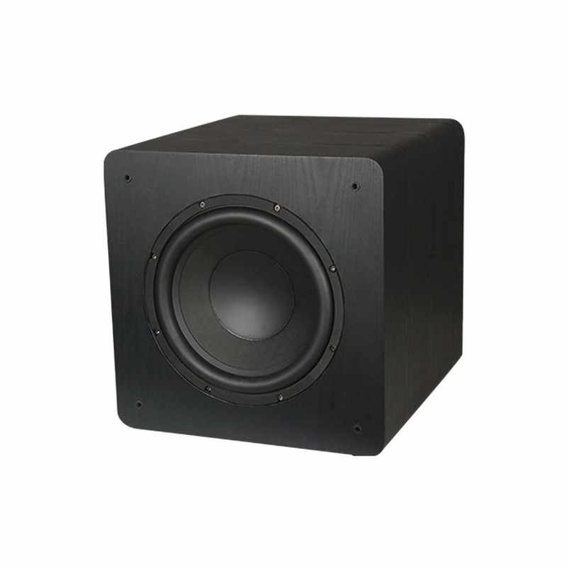 Tonewinner SW-D2000 400W 12 Zo – Subwoofer Bewertung und Preis