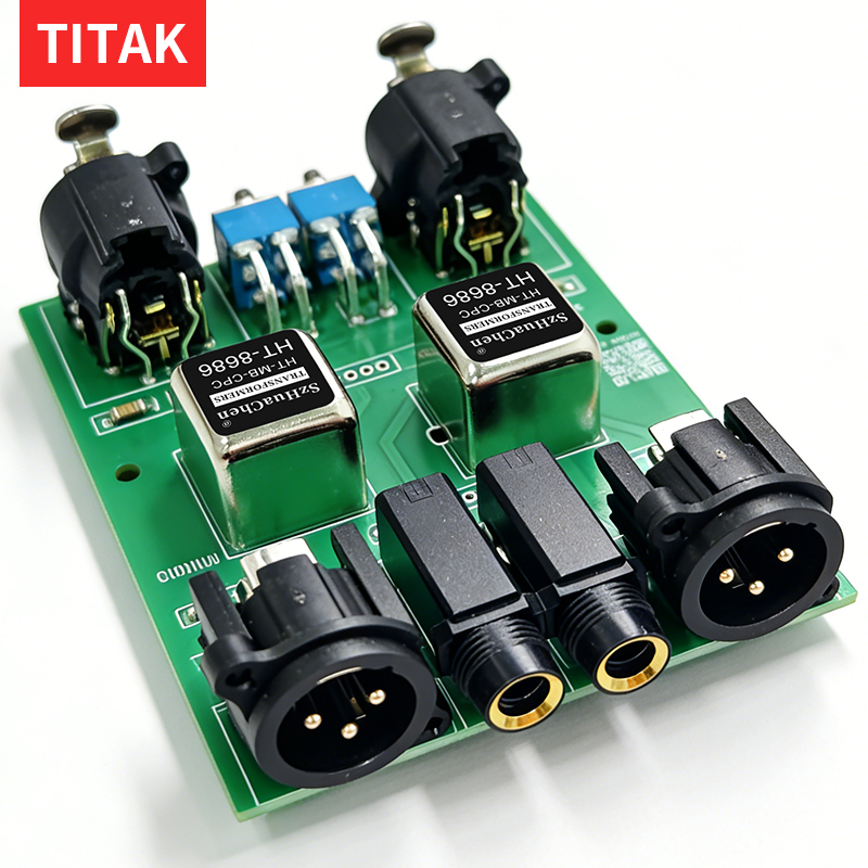 Audio-Isolator-Box XLR-Elimina – Subwoofer Bewertung und Preis