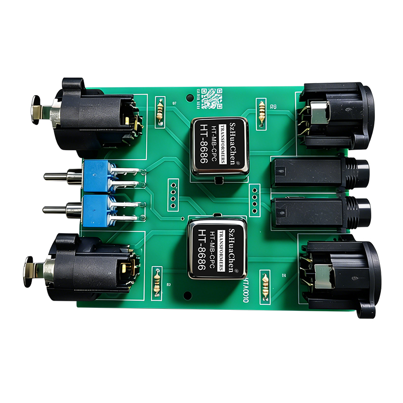 Audio-Isolator-Box XLR-Elimina – Subwoofer Bewertung und Preis