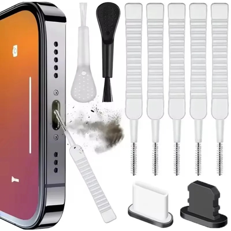 Reinigungsset für Handy-Lautsp – Speaker Terminal Bewertung und Preis