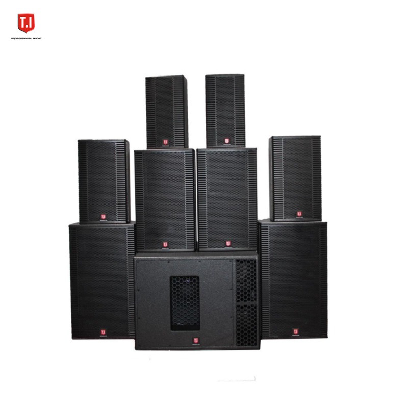 Doppel 15 Zoll Zwei-Wege-Fullr – Full Range Speaker Bewertung und Preis