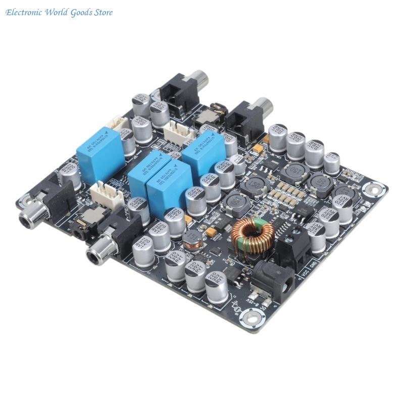 A3PD PGA2311 Digitale Lautstär – Volume Control Board Bewertung und Preis