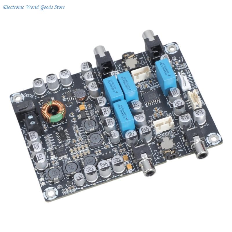 A3PD PGA2311 Digitale Lautstär – Volume Control Board Bewertung und Preis