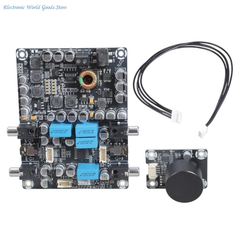 A3PD PGA2311 Digitale Lautstär – Volume Control Board Bewertung und Preis