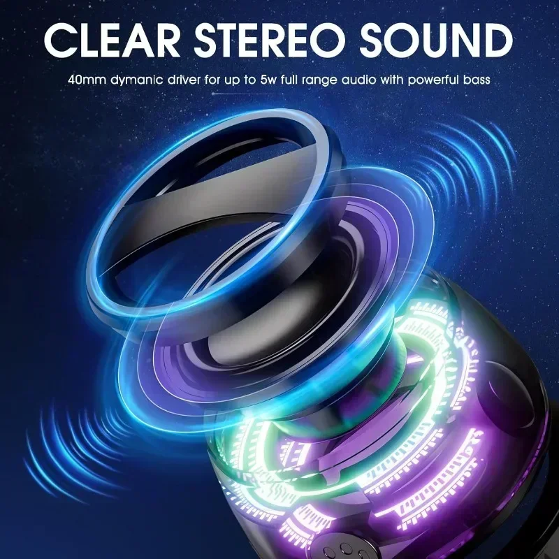 Tragbarer Bluetooth-Lautsprech – Full Range Speaker Bewertung und Preis