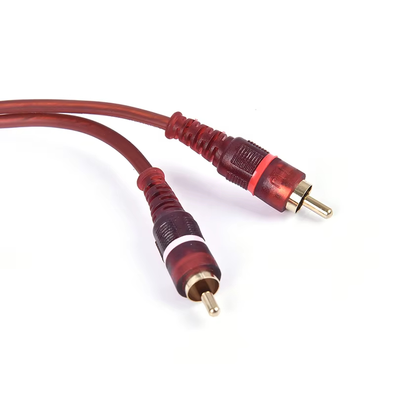 Miwayer Pro Studio-Audiokabel  – Trs Cable Bewertung und Preis