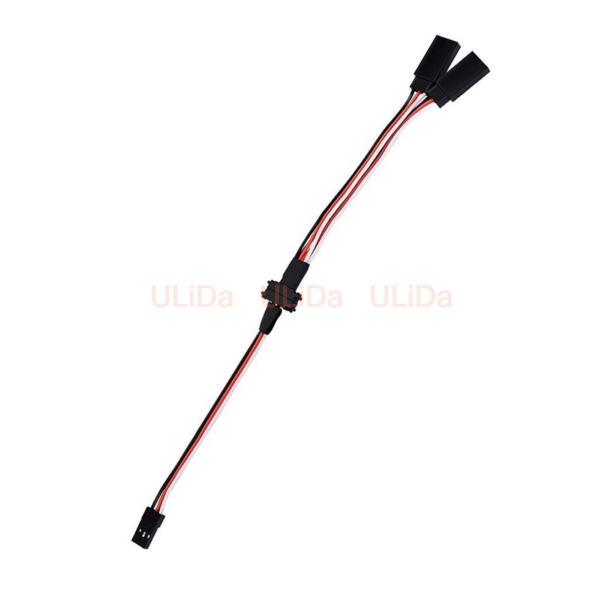 3-poliger magnetischer Snap-on – Rca Cable Bewertung und Preis