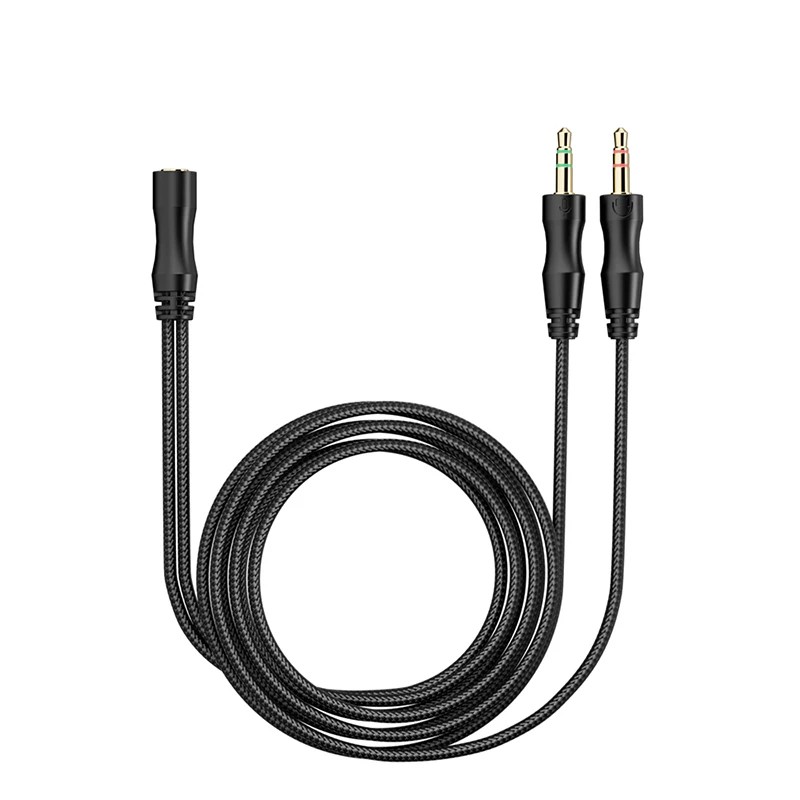 FiiO LL-3.5A Gaming-Kopfhörer  – Trs Cable Bewertung und Preis
