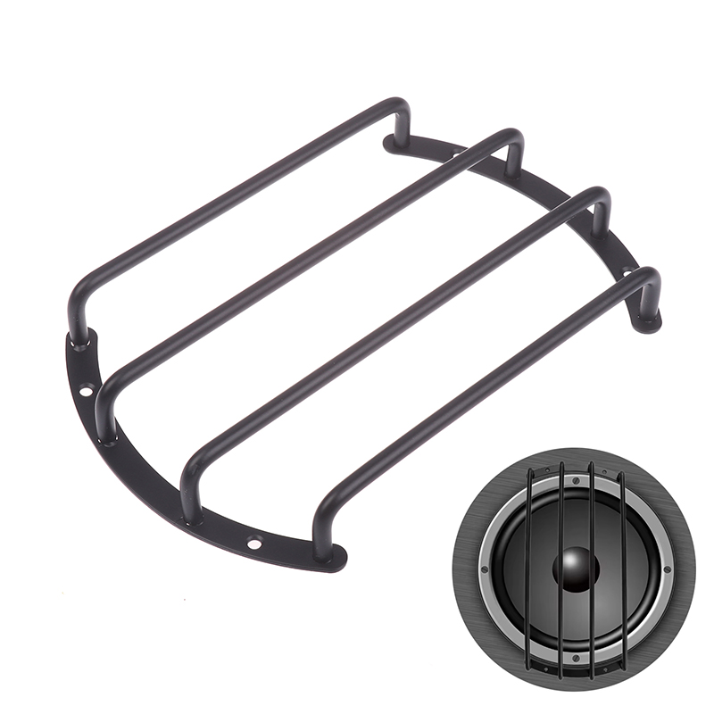 8-Zoll-Lautsprecherabdeckung A – Speaker Crossover Bewertung und Preis